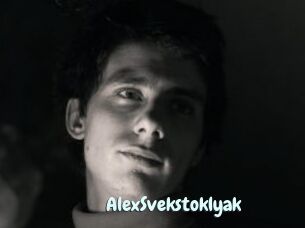 AlexSvekstoklyak