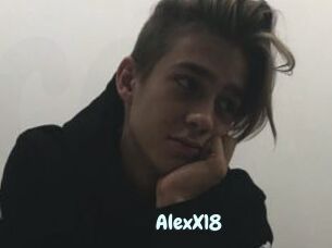 AlexX18