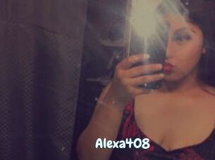 Alexa408