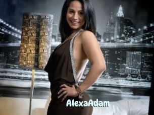 AlexaAdam