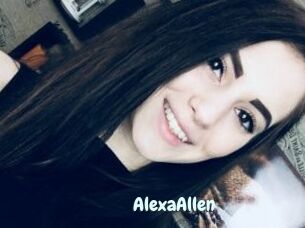 AlexaAllen