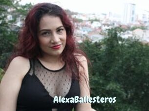 AlexaBallesteros