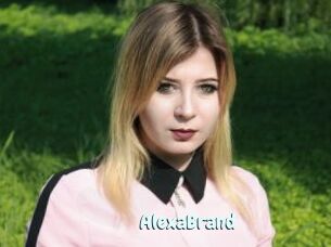 AlexaBrand