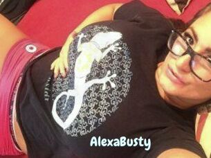 AlexaBusty