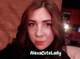 AlexaCuteLady