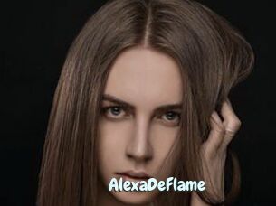 AlexaDeFlame