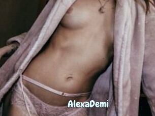 AlexaDemi