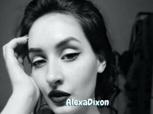 AlexaDixon