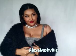 AlexaNashville