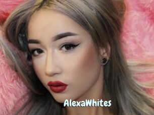 AlexaWhites