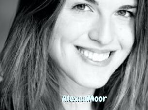 AlexaaMoor