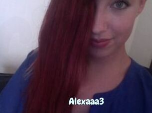 Alexaaa3