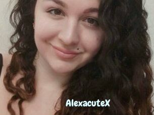 Alexa_cute_X