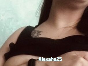 Alexaha25