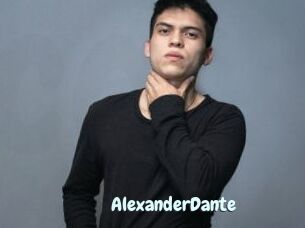 AlexanderDante