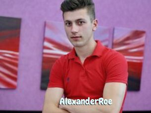 AlexanderRoe