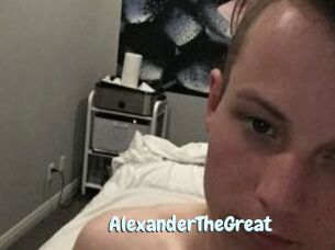 AlexanderTheGreat