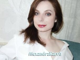 AlexandraHarris