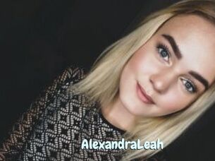 AlexandraLeah