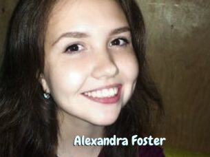 Alexandra_Foster