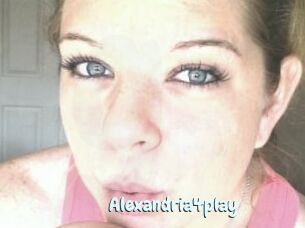 Alexandria4play