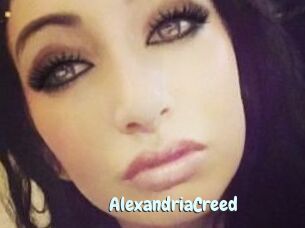 AlexandriaCreed