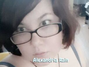 Alexandria_Rain