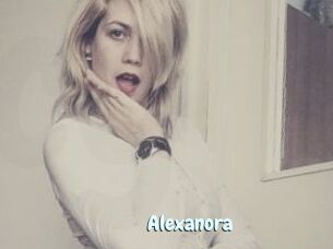 Alexanora