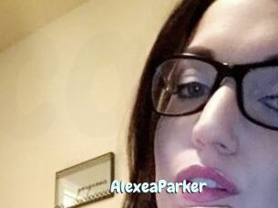 AlexeaParker
