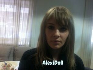 AlexiDoll