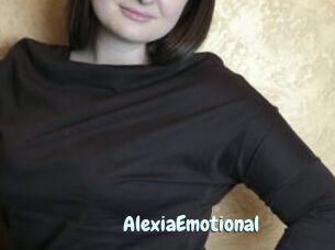 AlexiaEmotional