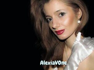 AlexiaVOne