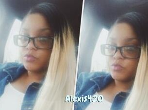 Alexis420