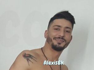 AlexisBk