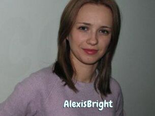 AlexisBright
