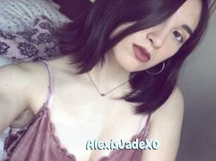 AlexisJadeXO