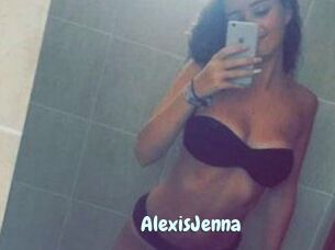 AlexisJenna
