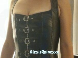 Alexis_Rainexxx