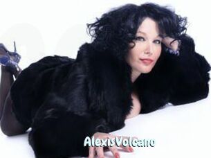 AlexisVolcano