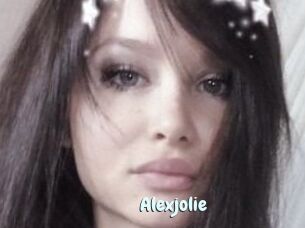 Alexjolie