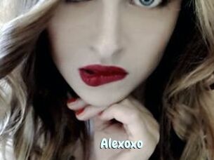 Alexoxo