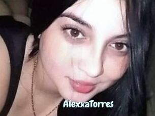 AlexxaTorres