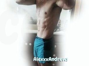 AlexxxAndrews