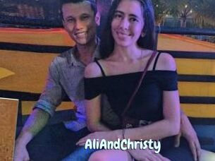 AliAndChristy