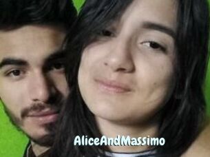 AliceAndMassimo