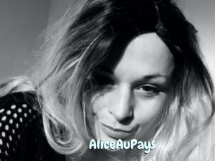 AliceAuPays