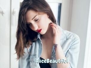 AliceBeautiful