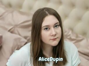 AliceDupin