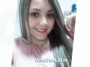 AliceFoxLatin