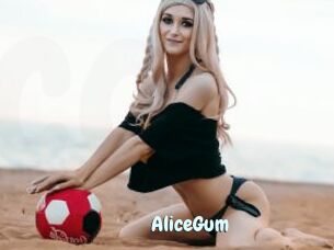 AliceGum
